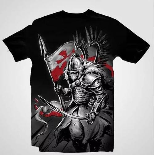 Polish Hussars T-shirt