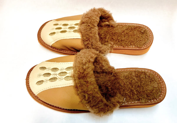 Women's, slippers ,polish,vibes,gift,gallery