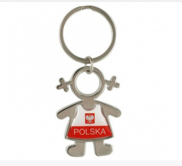 Key Ring