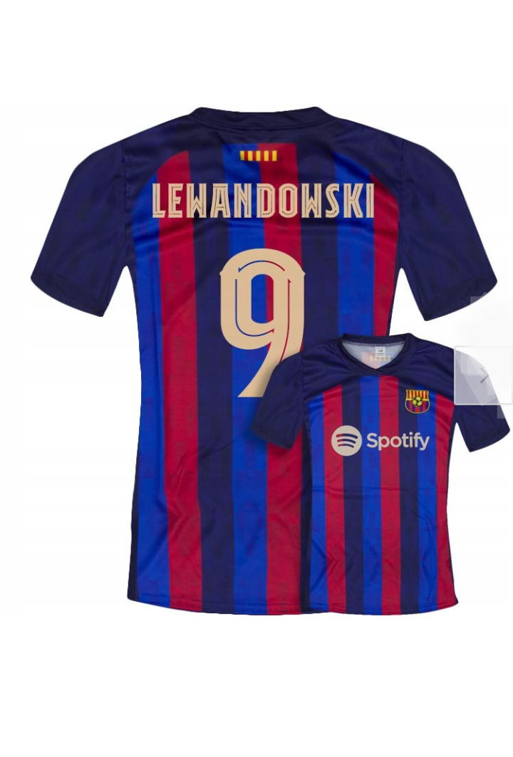 LEWANDOWSKI-BARCELONA-JERSEYS-KOSZULKA-PIŁKARSKA-POLISH-VIBES-GIFT-GALLERY-CHICAGO