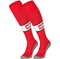 POLSKA -OVER -THE-CALF-SOCCER-SOCKS-PODKOLANÓWKI-KIBICA-PILKARSKIE-PIŁKARSKIE-POLISH-FOOTBALL-UNIFORMS--POLSKIE-PIŁKA-NOŻNA-KIDS-DZIECIĘCE-POLISH-VIBES-GIFT-GALLERY-CHICAGO