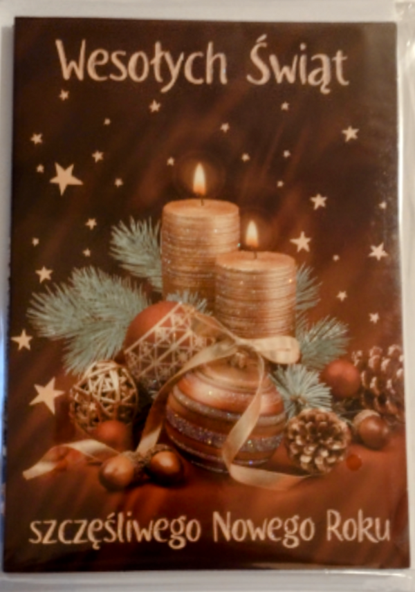 CHRISTMAS -SECULAR-GREETINGS-CARD-HOLIDAY-BOŻE-NARODZENIE-KARTKI-ŚWIĄTECZNE-SET-POLISH-VIBES-GIFT-GALLERY-CHICAGO
