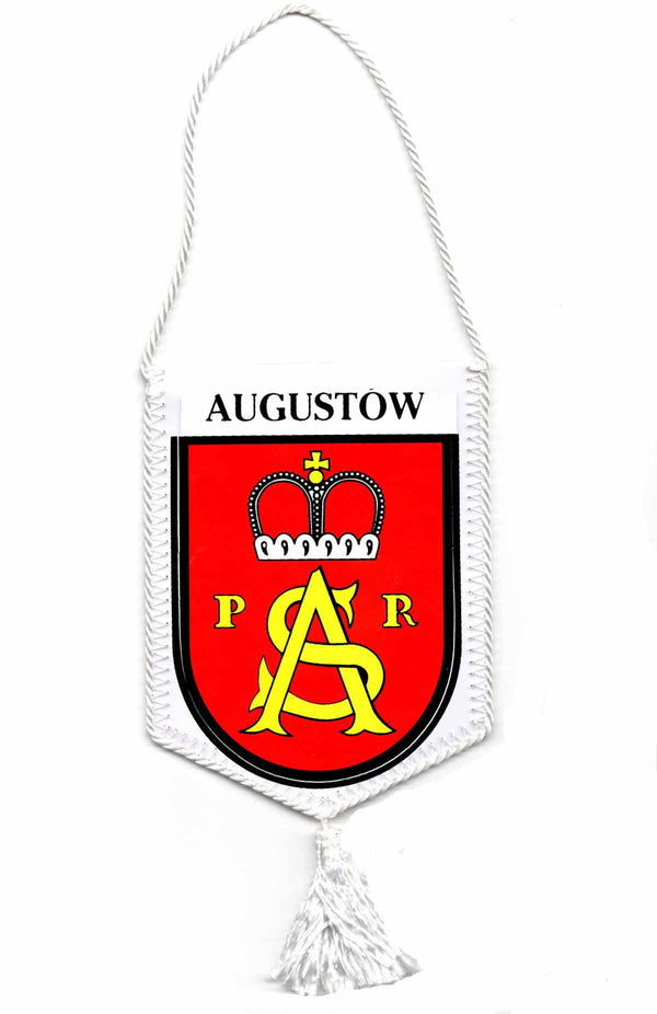 augustow-pennant-city-car-coat-of-arms-herb-miasto-proporczyk-Polska-polski-polish-vibes-gift-gallery