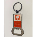 KEY-RING-BRELOK-BRELOCZEK-POLSKA-ORZEL-EAGLE-SKORA-LEATHER-POLISH-VIBES-GIFT-GALLERY-CHICAGO