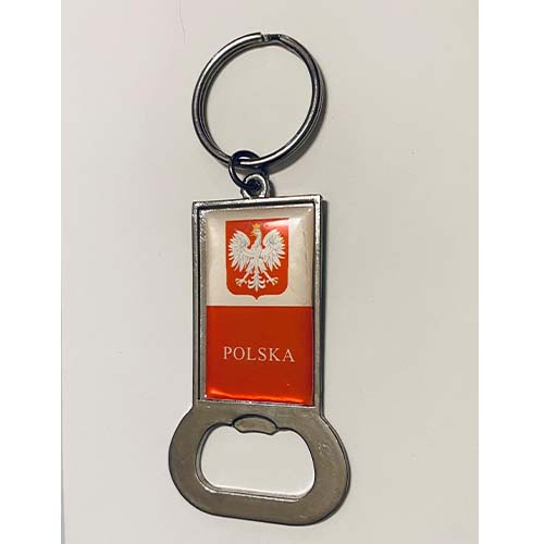 KEY-RING-BRELOK-BRELOCZEK-POLSKA-ORZEL-EAGLE-SKORA-LEATHER-POLISH-VIBES-GIFT-GALLERY-CHICAGO