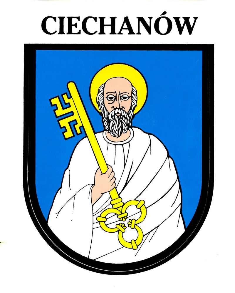 ciechanow-sticker-miasto-herb-city-naklejka-polska-polish-vibes-gift-gallery-car.