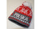 Polska- Pom-Pom Winter Hat