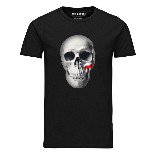 T-shirt Skull