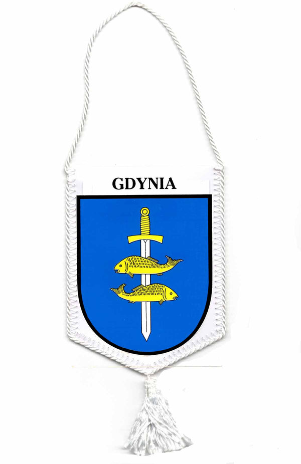 gdynia-pennant-city-herb-proporczyk-car-polish-vibes-gift-gallery-chicago