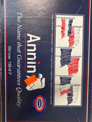 American Flags - Nylon - Annin brand.