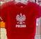 POLSKA-T-SHIRT-KIDS-TODDLERS-YOUTH-POLSKA-KOSZULKA-PATRIOTYCZNA-Z-ORZEŁKIEM-DZIECIĘCA-POLISH-VIBES-GIFT-GALLERY-CHICAGO