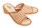 Women’s Leather Slippers