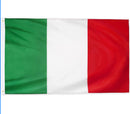 Italy Flag