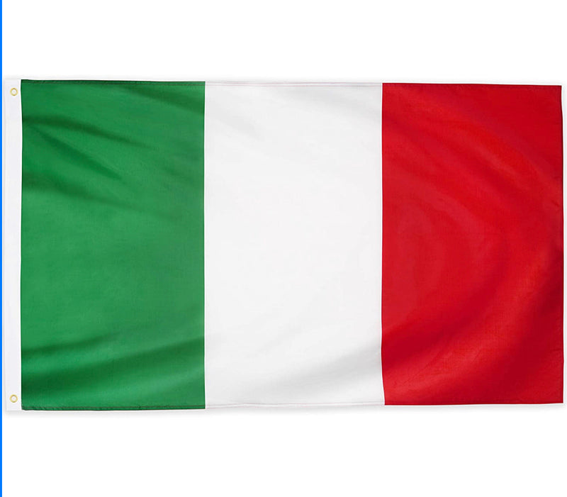 Italy Flag