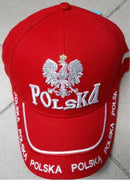 POLSKA-CZAPKA-KIBICA-POLAND-FAN-HAT-BEJSBOLÓWKA-CZAPECZKA-PATRIOTYCZNA-POLAND-POLISH-VIBES-GIFT-GALLERY-CHICAGO