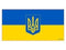 UKRAINE-FLAG-TRIDENT-BUMPER-STICKER-CAR-DECAL-FLAGA-UKRAIŃSKA-NAKLEJKA-NA-AUTO-POLISH-VIBES-GIFT-GALLERY-CHICAGO
