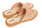Women’s Leather Slippers