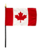 CANADIAN-STICK-FLAG-CHORAGIEWKA-FLAGA-KANADYJSKA-POLISH-VIBES-GIFT-GALLERY-CHICAGO