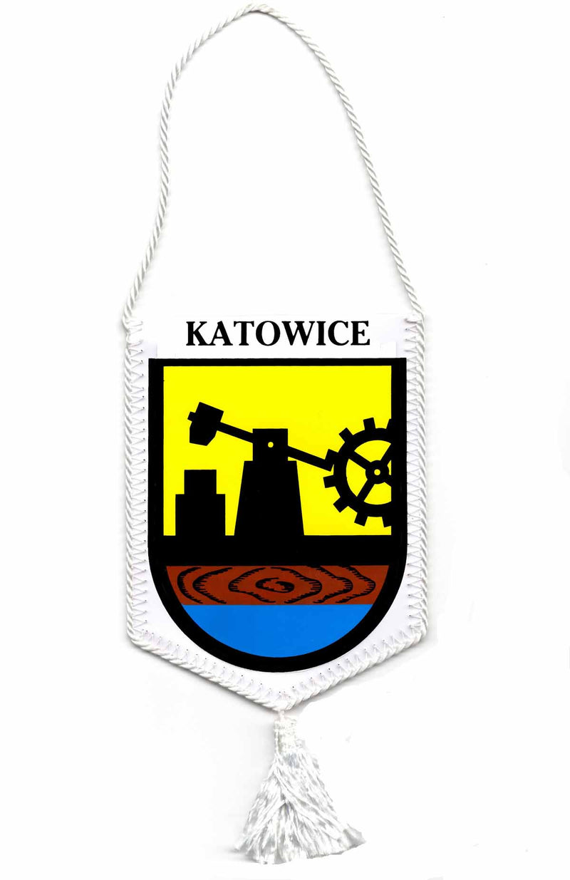 katowice-pennant-city-car-polish-vibes-gift-gallery-polska-chicago