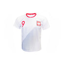 LEWANDOWSKI - Polish Soccer National Team Jersey - KIDS