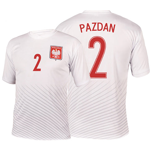 LEWANDOWSKI-POLSKA-pilka-soccer-mistrzostwa-polish-vibes-gift-gallery-grosicki-pazdan-milik-krychowiak-poland-champion-piatek