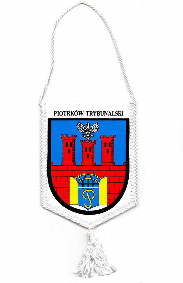 piotrkow-trybunalski-pennant-city-car-polish-vibes-gift-gallery-polska-chicago