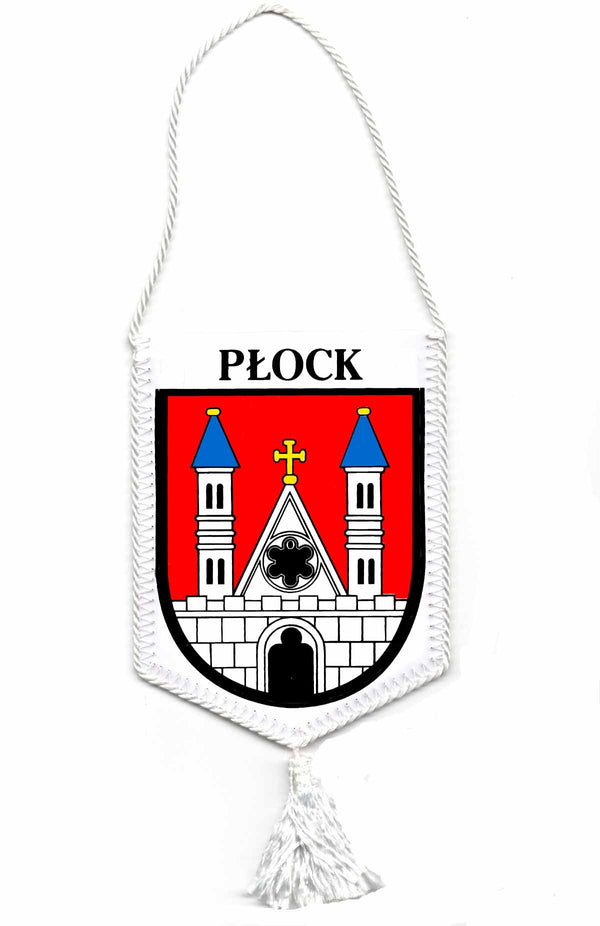 plock-pennant-city-car-polish-vibes-gift-gallery-polska-chicago
