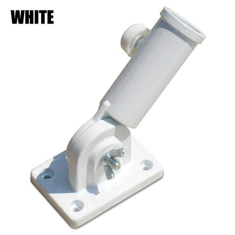 Adjustable Flagpole Bracket