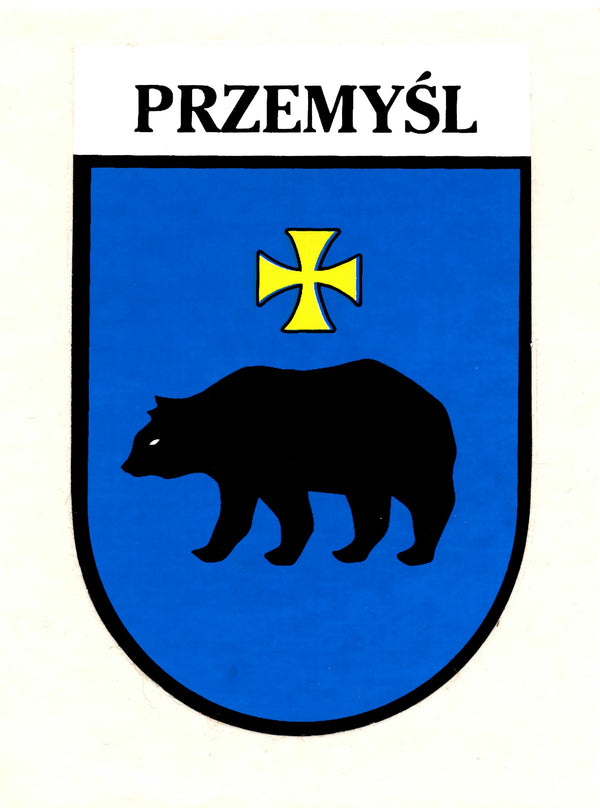 przemysl-sticker-miasto-herb-naklejka-polska-polish-vibes-gift-gallery