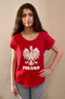 WOMEN-KOBIETY-made-in-poland-shirts-red-czerwona-orzel-eagle-koszulka-polish-vibes-gift-gallery-5