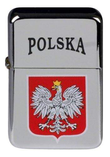 Lighter Polska