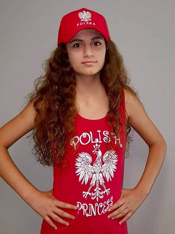 POLSKA-TOP-GIRL-RED-WOMEN-POLISH-VIBES-GIFT-GALLERY-CHICAGO