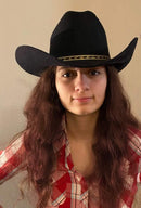 KAPELUSZ-KOWBOJSKI-WELNIANY-COWBOY-COWGIRL-WESTERN-STYLE-HAT-POLISH-VIBES-GIFT-GALLERY