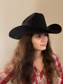 KAPELUSZ-KOWBOJSKI-WELNIANY-COWBOY-COWGIRL-WESTERN-STYLE-HAT-POLISH-VIBES-GIFT-GALLERY