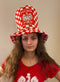 red-czerwona-patriotic-fan-kibic-eagle-polska-hats-czapka-polish-vibes-gift-gallery-chicago