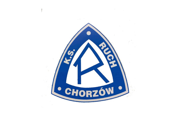 ruch-chorzow-sticker-polish-vibes-gift-gallery