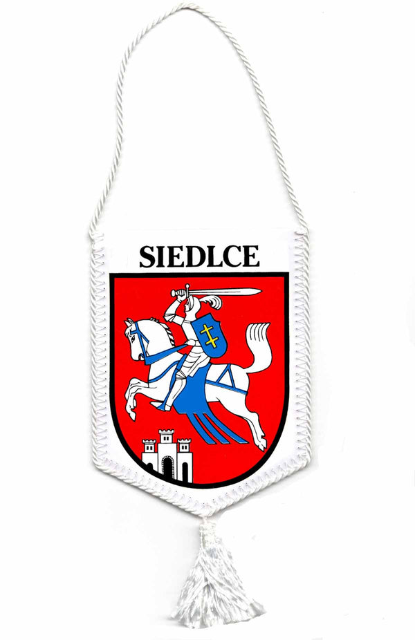 siedlce-pennant-city-car-polish-vibes-gift-gallery-polska-chicago