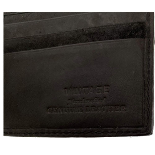 Stalowa Wola Genuine Leather  Wallet